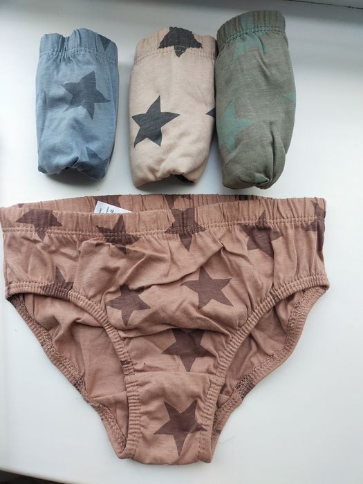 Трусики Google 4-5 років 104-110