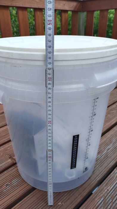 Zestaw piwowarski do warzenia piwa