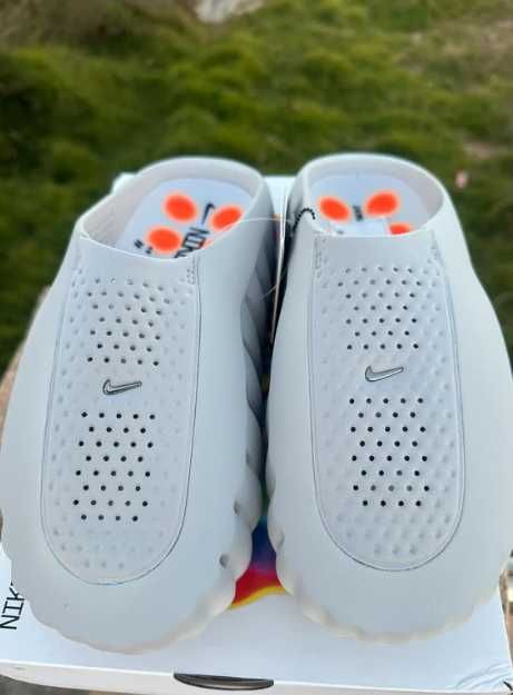 Nike Mind 001 Slide Light Smoke Grey R.41