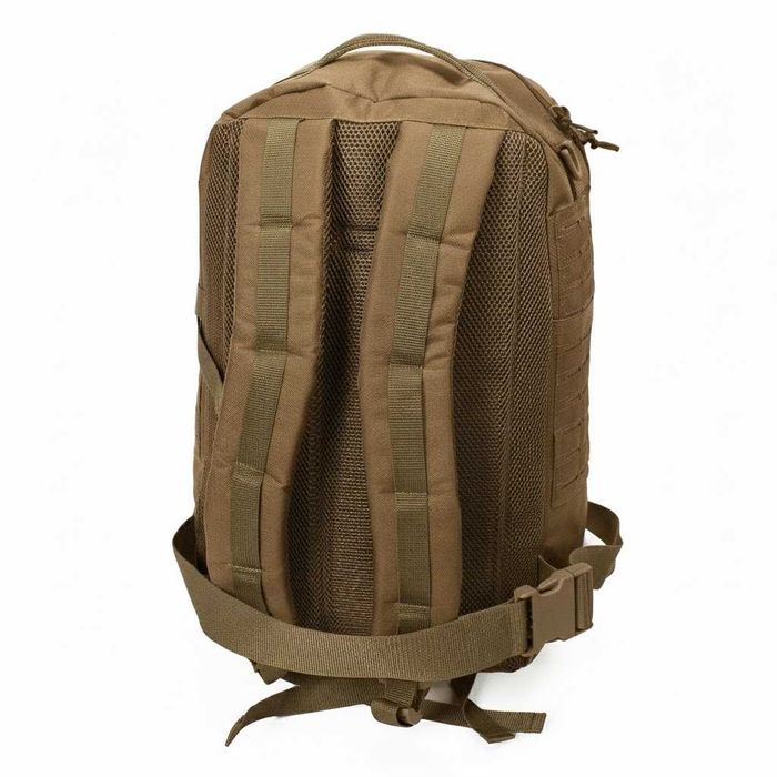 Рюкзак тактичний Warmor Backpack 40л Койот