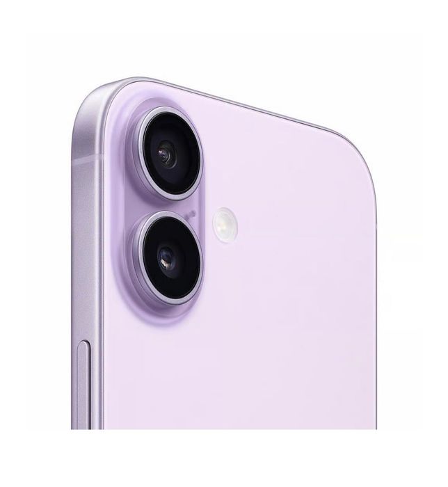 iPhone 17 lavanda