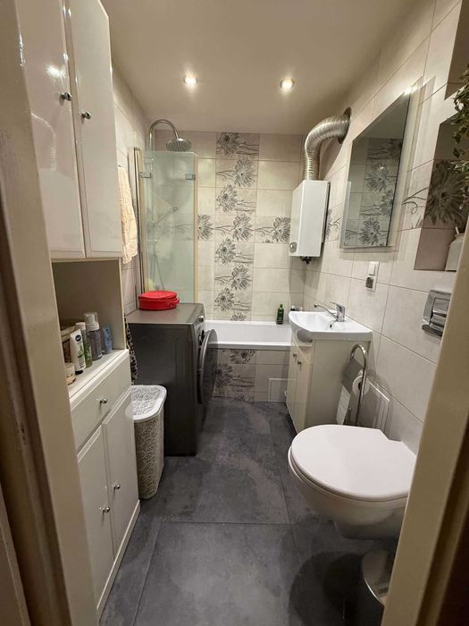 Mieszkanie na sprzedaż, 2 pokoje, 45 m², Kluczbork