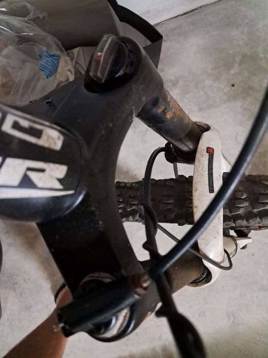 Bicicleta btt r26