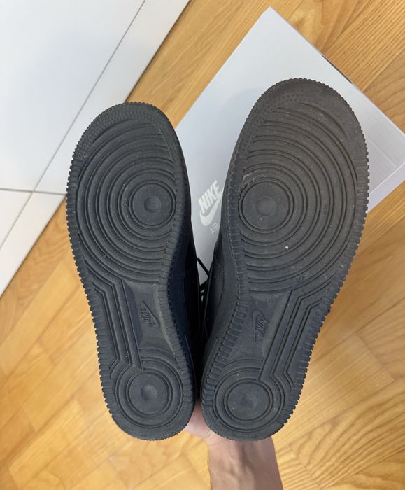 Nike Air Force 1 07