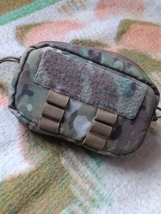 Підсумок під телефон Мультикам