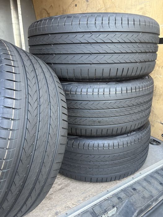 255/40 R20 97V XL Continental EcoContact 6Q art.(2654)