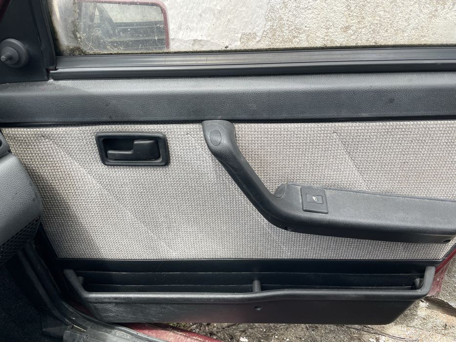 Fiat uno de 1992  para peças