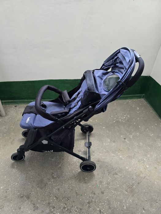 Прогулянкова  колиска Tilly Bella