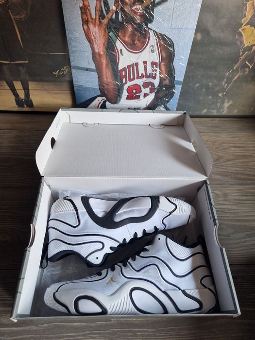 Jordan Tatum 3 roz. 45