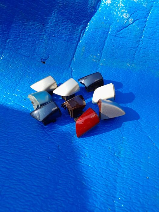 Ручки дверей Passat B7 B8 NMS Jetta MK6 Skoda Superb