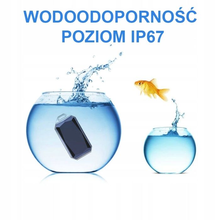 LOKALIZATOR GPS PSA KOTA OBROŻA polska aplikacja bez abonamentu