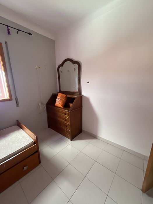 2 quartos para alugar