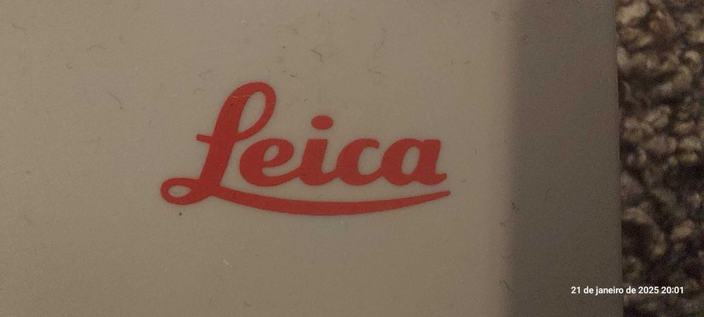 LEICA 1200 GPS GNSS TOPOGRAFIA