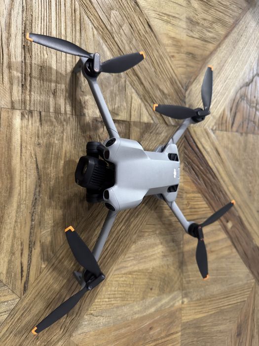 Drone DJI mini 5 Pro fly more combo