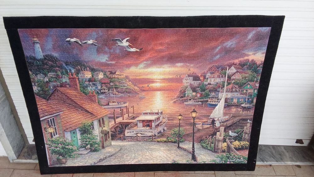 Quadros Diversos com Moldura 60x45cm64740309720451121