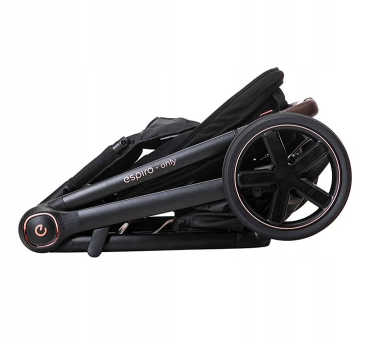 Wózek, spacerówka Espiro only 2 w 1