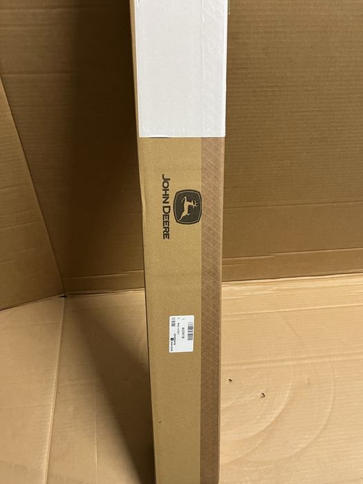 Czujnik Poziomu Paliwa Zbiornika John Deere AL224778 Oryginał Nowy