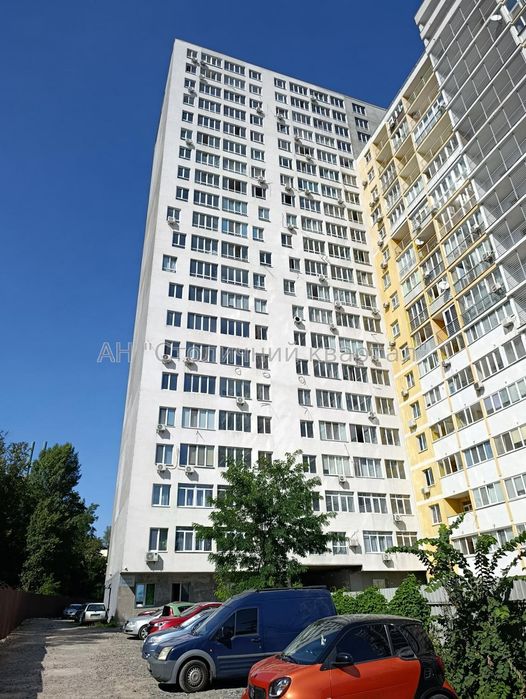 Продаж 1к квартири в Голосіївському району