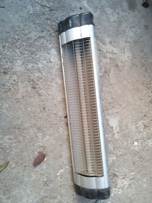 Обогреватель Уфо.  Робочий.