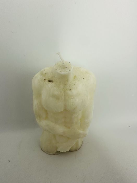 Facet Palmowy - Świeczki | Rękodzieło | Ekologiczne | Produkt polski