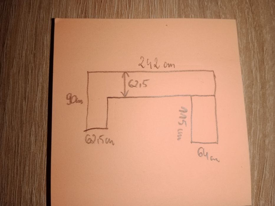 Blat  kamienny Star Galaxy