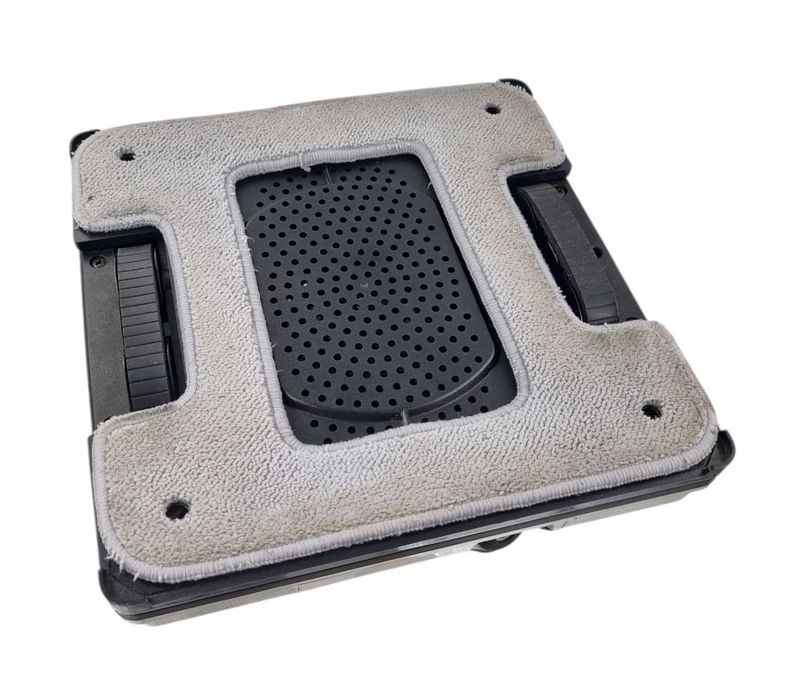 Robot do mycia okien Hobot 2s + zasilacz