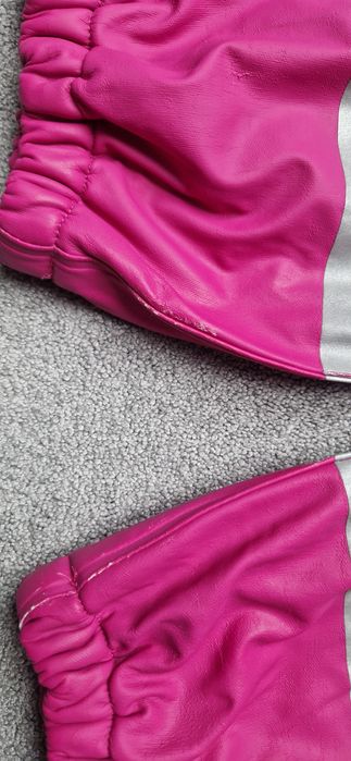 Kurtka zimowa +spodnie rozmiar 98cm