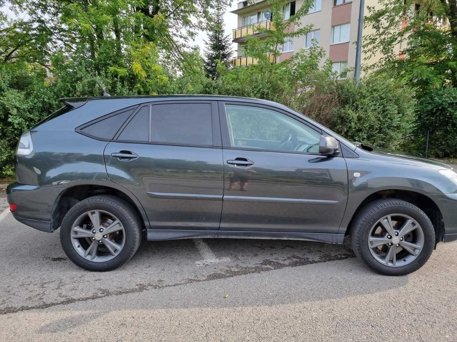 LEXUS RX 400h 2006r
