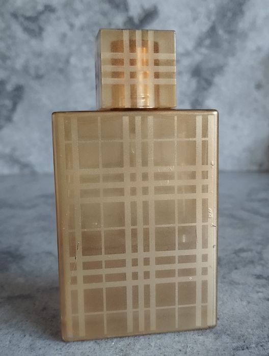 Burberry Brit Gold 20/50 ml, jedyne! Unikat