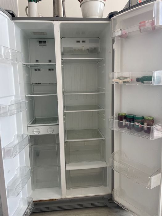 Frigorífico Americano usado