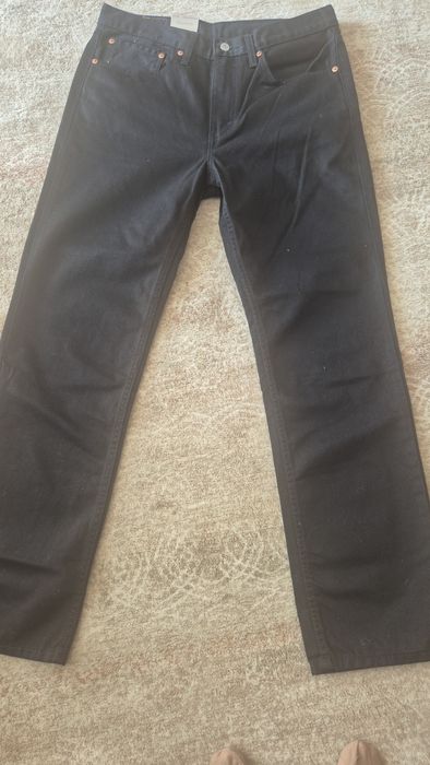 Spodnie męskie Levi Strauss  34/32 nowe