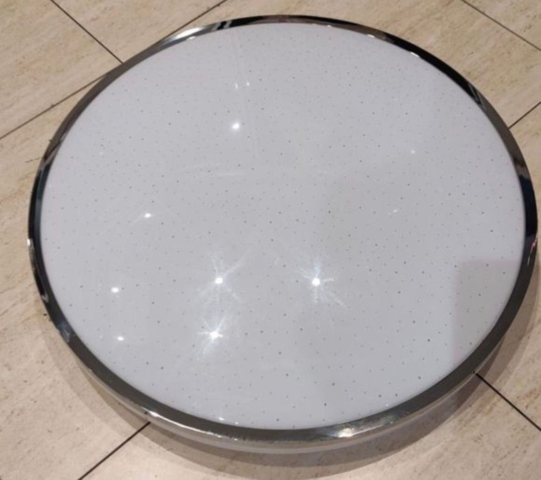 Lampa plafon LED ledowy kinkiet ścienny sufitowa 36 watt 3600 lumen 4000 krlvin
