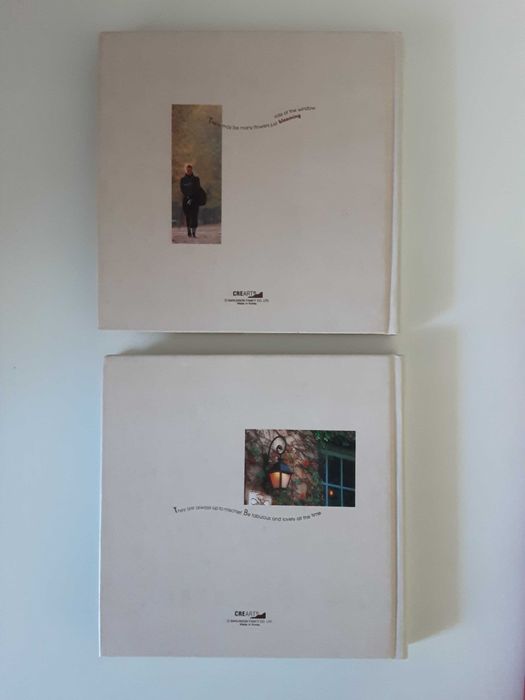 Diary pamiętnik album
