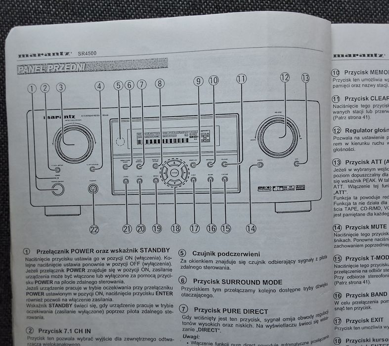 Zestaw audio plus głośniki