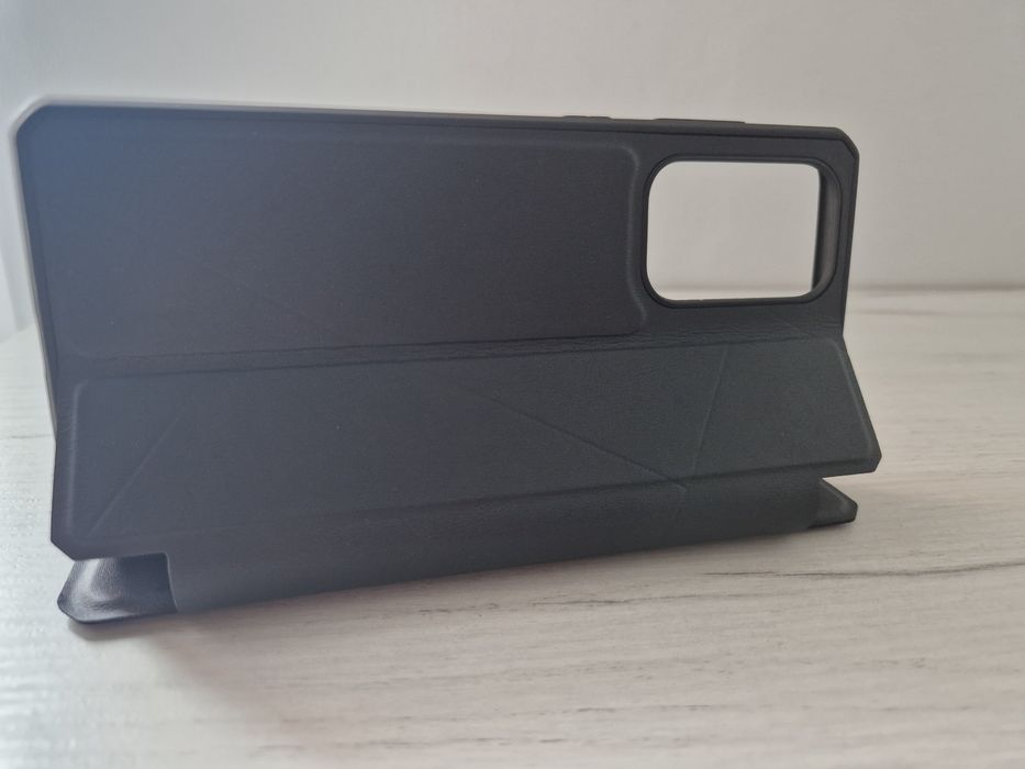 Etui Protection X do Samsung Galaxy A33 5G czarne