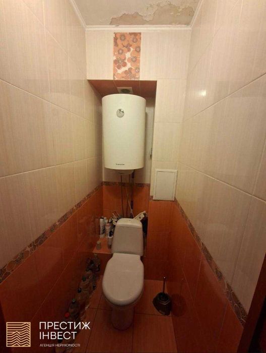 Продаж 2 кімнатної квартири по вулиці Йови