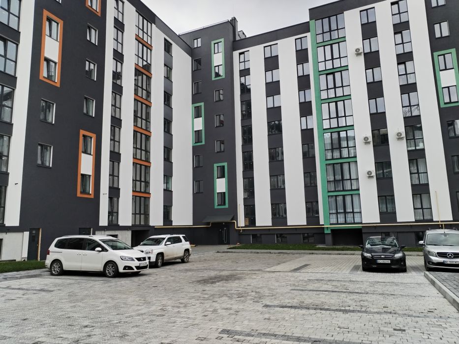 Квартира (єОселя)_ЖК Доступна Оселя_м. Сокаль