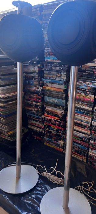 Bang & Olufsen Beolab 3