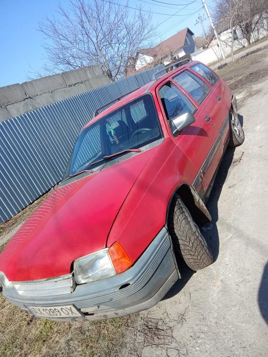 Хорошие авто находу доедит куда угодно