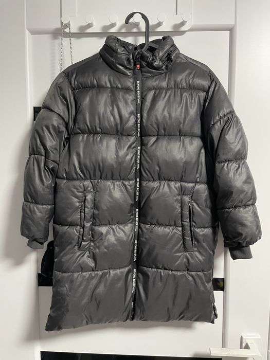 Куртка Zara 8-9 років 128-134 см