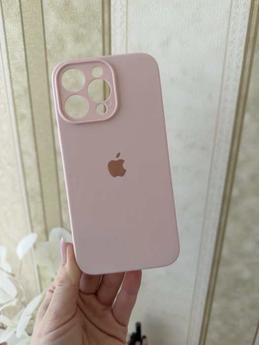 Чохол Apple iPhone 15 Pro Max айфон 15 про мах