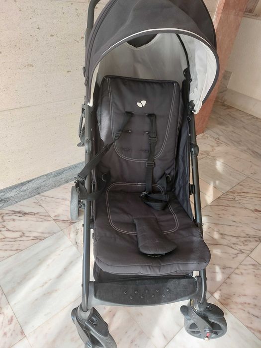Carrinho de criança