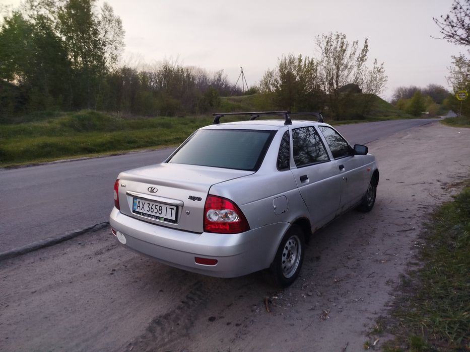 Продам ВАЗ 21703 Приора