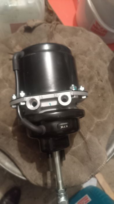 Енергоакумулятори для тата еталон