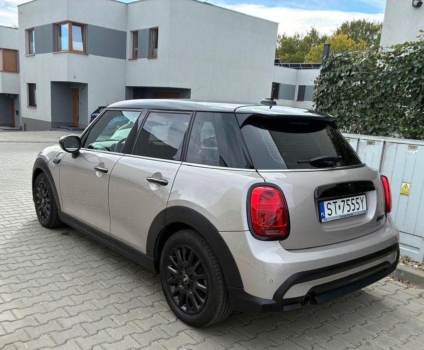 MINI Cooper Mini Cooper 1,5