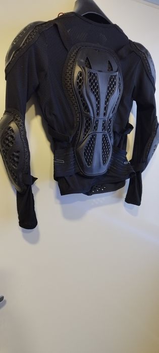 Alpinestars Bionic Action Jacket JUNIOR L/XL