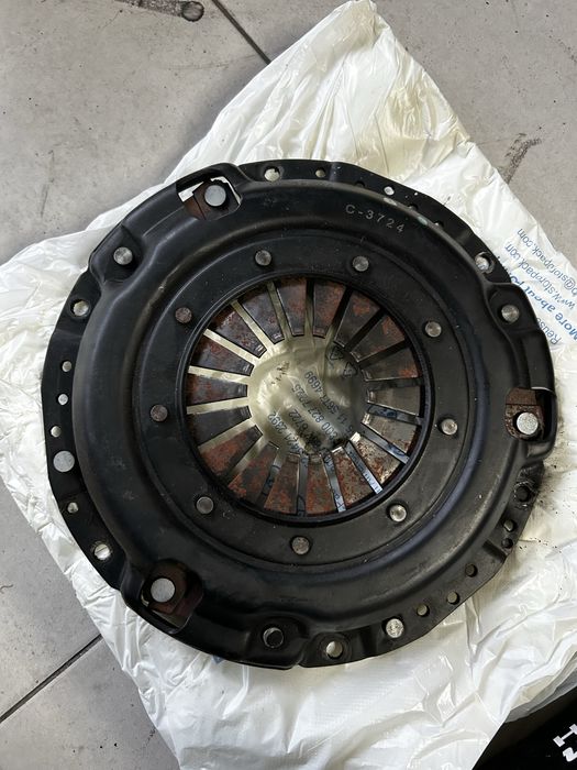 Embreagem Competition Clutch Stage 2 CA18DET Nissan 200sx