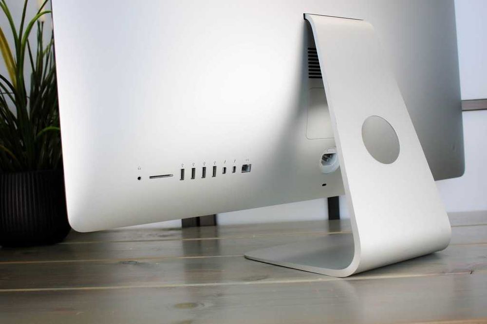 Imac 2015 27, 1Tb SSD, 32RAM 5K