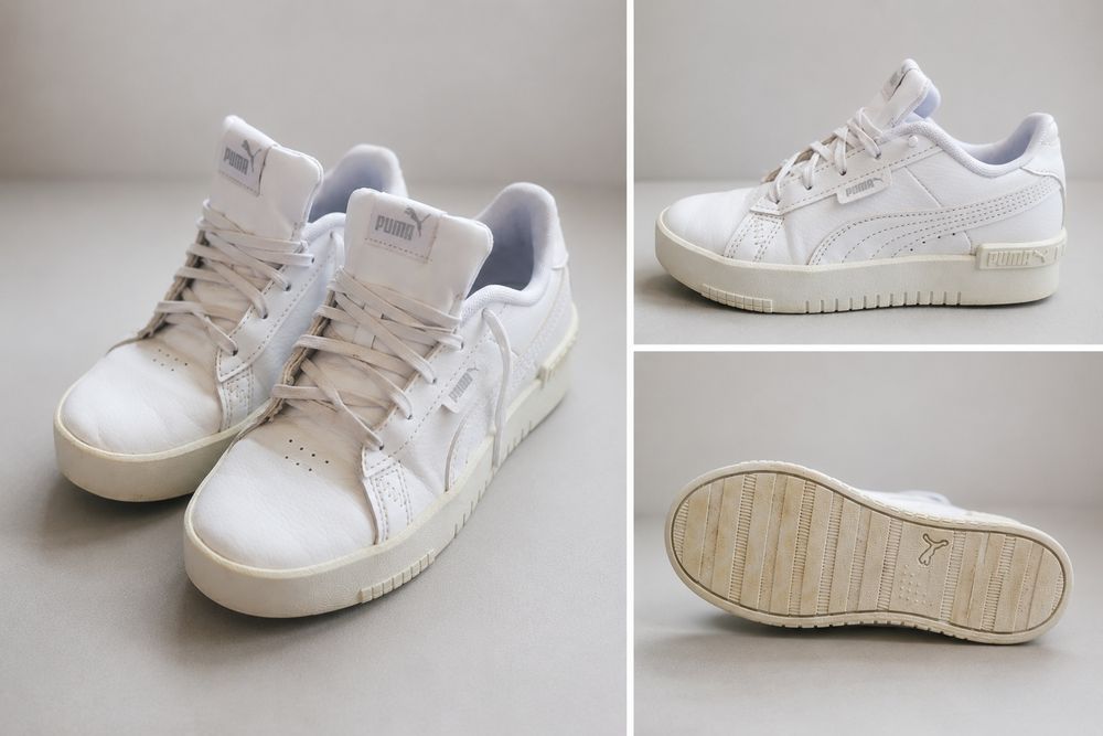 Кросівки Puma (32 розмір)