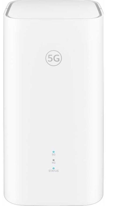 Router stacjonarny  5G  CPE 5s (H153-381) 3000mb/s wi fi 6na kartę SIM
